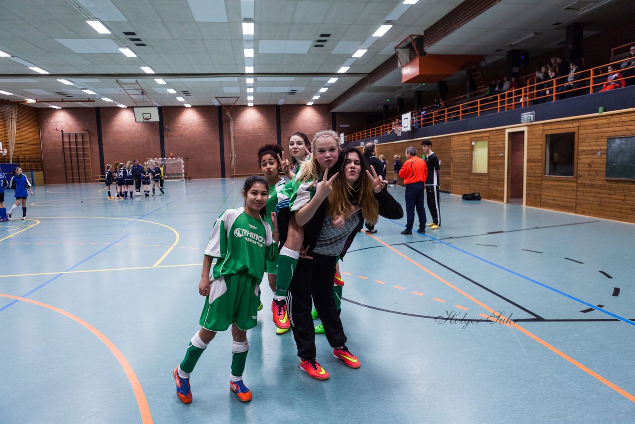 Bild 269 - KT Turnier 1
